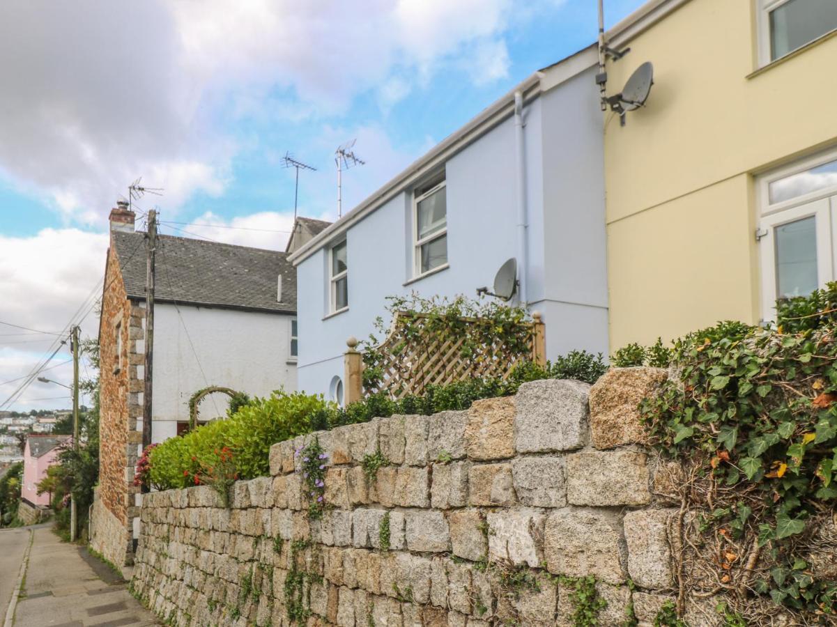 Riverside Cottage Falmouth Exterior foto